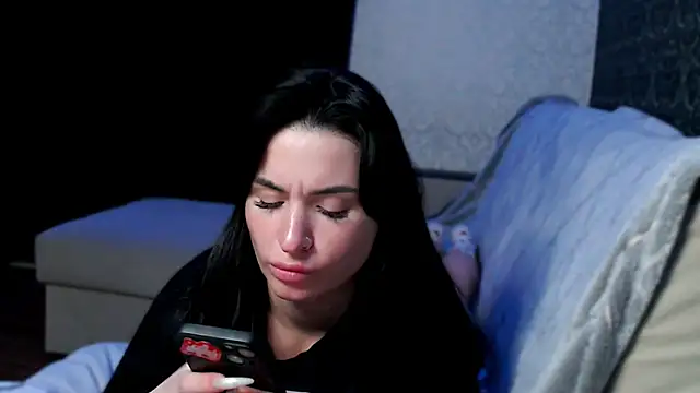 AnnaVibeTim online show from 21, 5, 2026