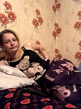 Barbika19 online show from 20, 12, 2025