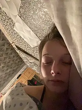 Barbika19 online show from 15, 2, 2026