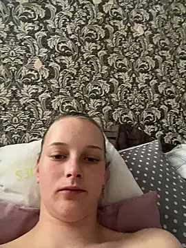 Barbika19 online show from 10, 4, 2026