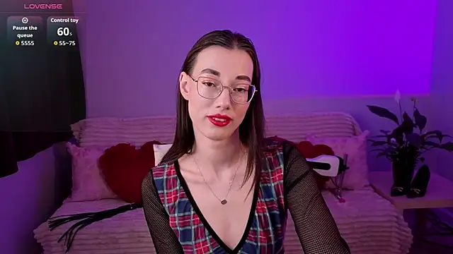 Snapshot of EmmaJacson chatting on 7, 2, 2026 EmmaJacson online show from 7, 2, 2026