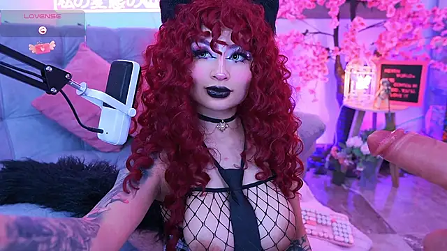 Hayami Lee online show from 23, 5, 2026