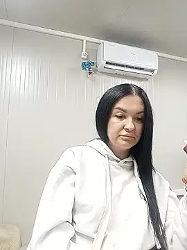 MeganBlueq online show from 8, 1, 2026