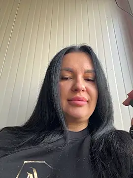 MeganBlueq online show from 15, 1, 2026