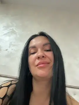 MeganBlueq online show from 13, 3, 2026