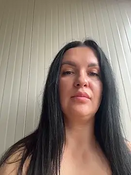 MeganBlueq online show from 29, 3, 2026