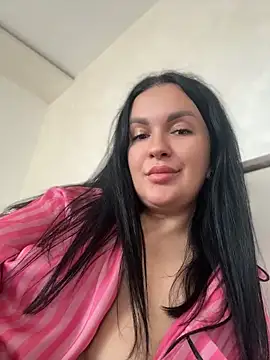 Snapshot of MeganBlueq chatting on 24, 4, 2026 MeganBlueq online show from 24, 4, 2026