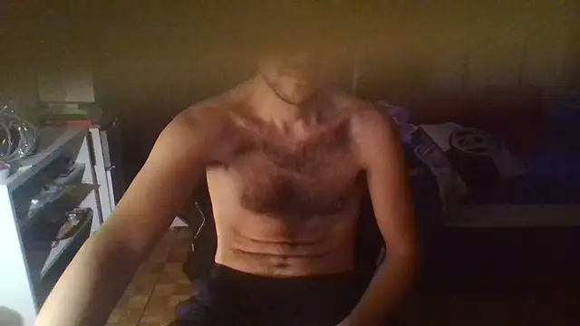 Andrebaby online show from 17, 12, 2025