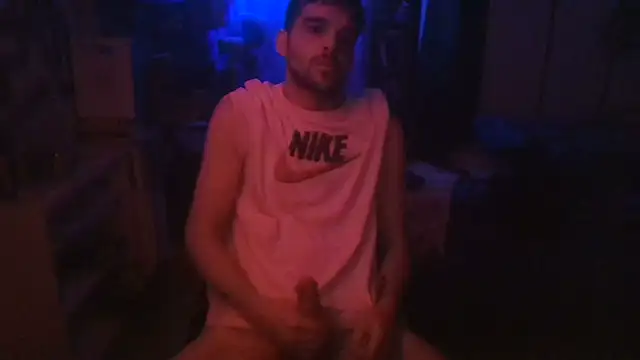 Andrebaby online show from 22, 12, 2025