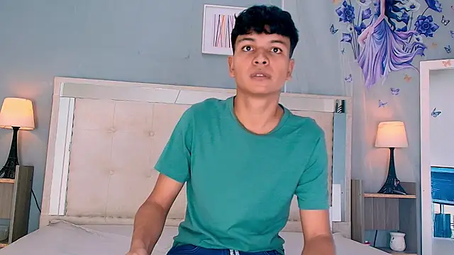 Joseph Gonzalez online show from 24, 3, 2026