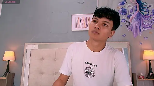 Joseph Gonzalez online show from 17, 4, 2026