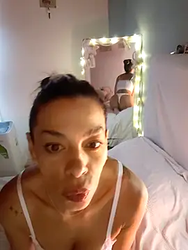 dulcemorela83 online show from 9, 1, 2026