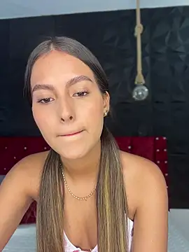 Valeria-escobar online show from 20, 12, 2025