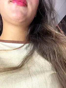 Valeria-escobar online show from 20, 5, 2026