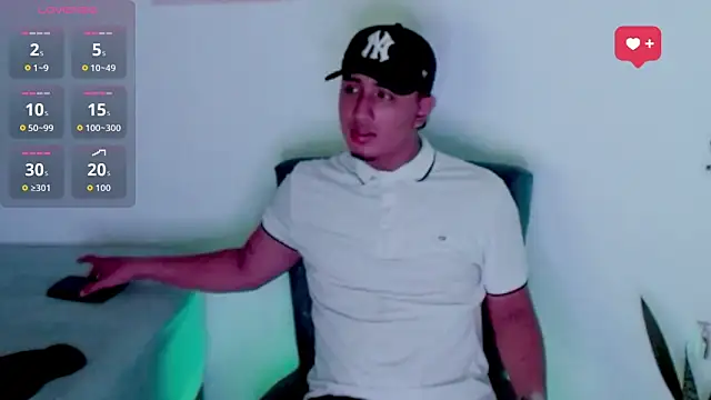 kyro estrada online show from 16, 3, 2026