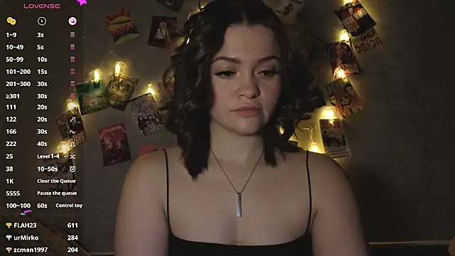 YummyTira online show from 15, 1, 2026