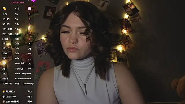 YummyTira online show from 16, 1, 2026