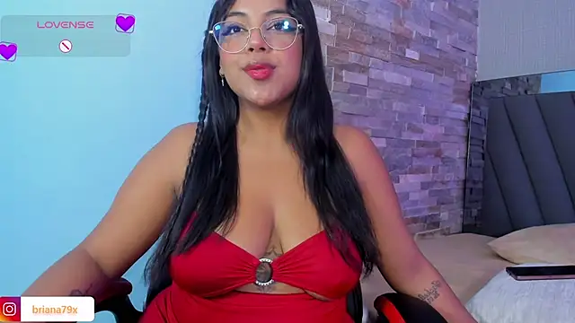 Snapshot of BRIANA_Z chatting on 23, 4, 2026 BRIANA Z online show from 23, 4, 2026
