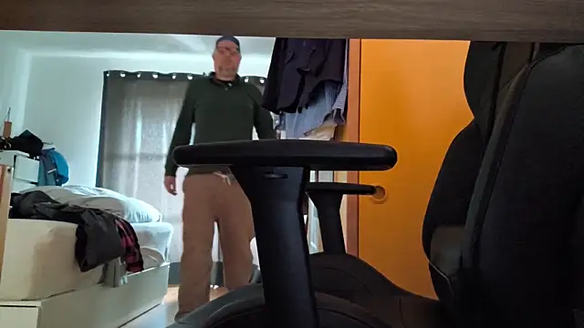 Spritzfreund online show from 17, 4, 2026