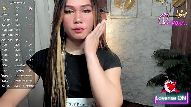 Snapshot of xSweet_Gigi chatting on 3, 2, 2026 xSweet Gigi online show from 3, 2, 2026