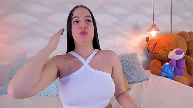 jazlin angels1 online show from 14, 1, 2026