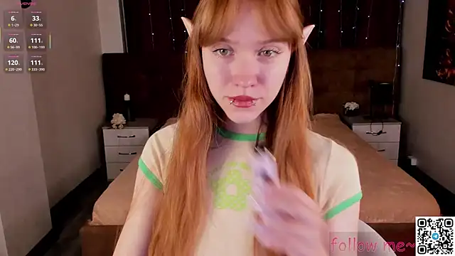 EmmaPratt online show from 21, 3, 2026