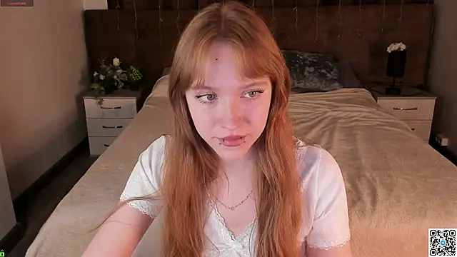 EmmaPratt online show from 21, 4, 2026