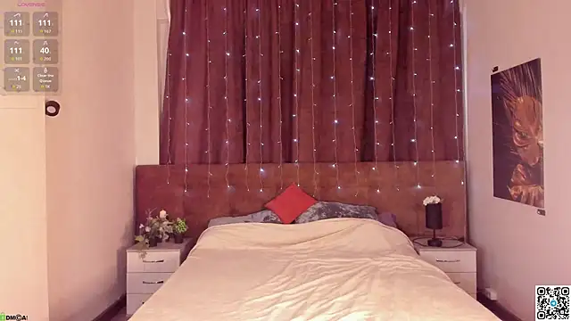 EmmaPratt online show from 21, 4, 2026