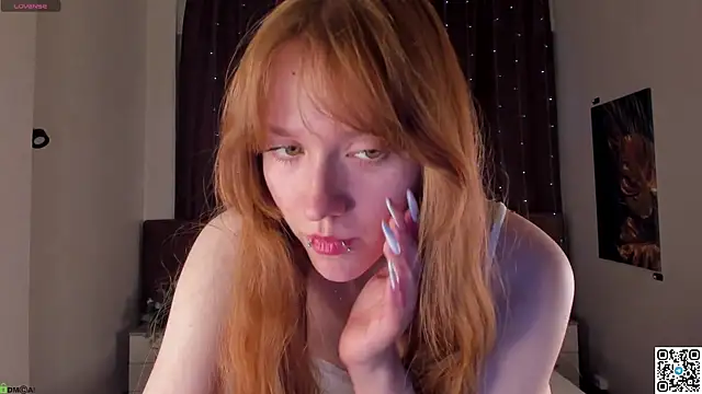Snapshot of EmmaPratt chatting on 1, 5, 2026 EmmaPratt online show from 1, 5, 2026