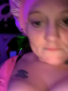 MidnightSeducerxh online show from 11, 1, 2026