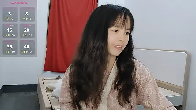 summerxiaojiejie online show from 22, 2, 2026