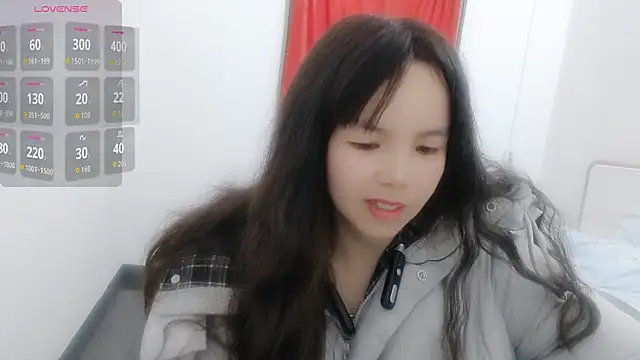 summerxiaojiejie online show from 26, 2, 2026