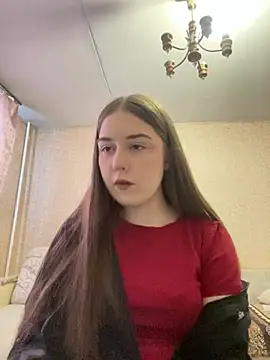 Yaseniya  online show from 16, 1, 2026