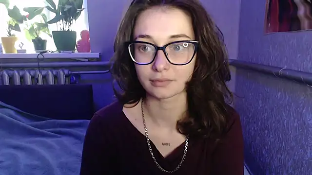 Angelik5371 online show from 1, 4, 2026