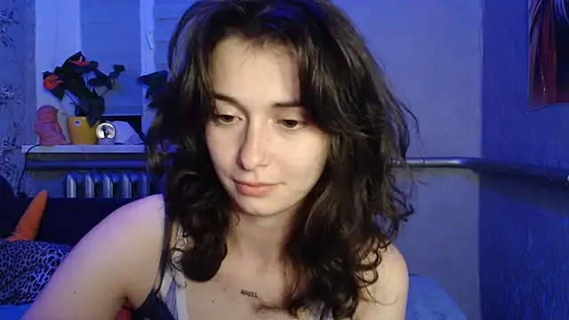 Angelik5371 online show from 8, 7, 2026