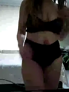 Snapshot of NovaMia chatting on 8, 4, 2026 NovaMia online show from 8, 4, 2026