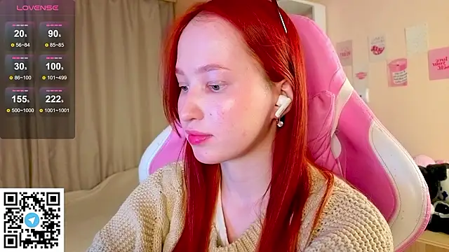 sunflare  online show from 27, 2, 2026