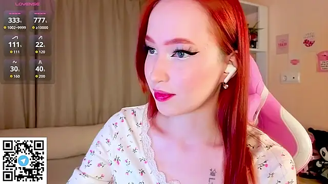 sunflare  online show from 8, 3, 2026