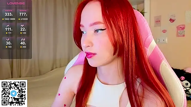 sunflare  online show from 15, 3, 2026