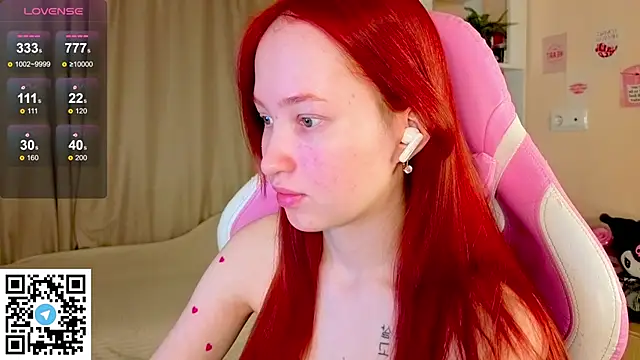 sunflare  online show from 17, 3, 2026