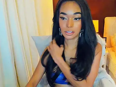 ValeriaDion online show from 12, 11, 2025