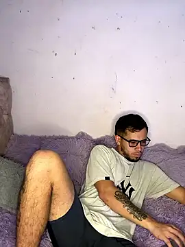 DavidNyx online show from 13, 1, 2026