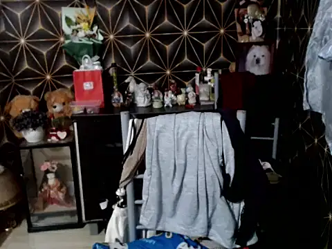 SadisticQueenTS online show from 10, 1, 2026