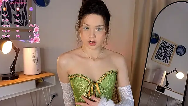 natur ella online show from 2, 3, 2026