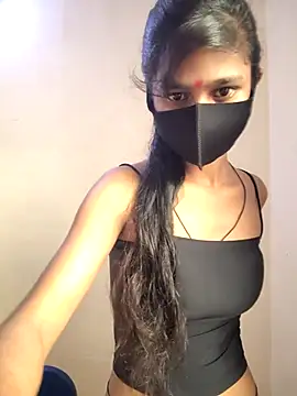 jaanvi-Rani online show from 26, 4, 2026