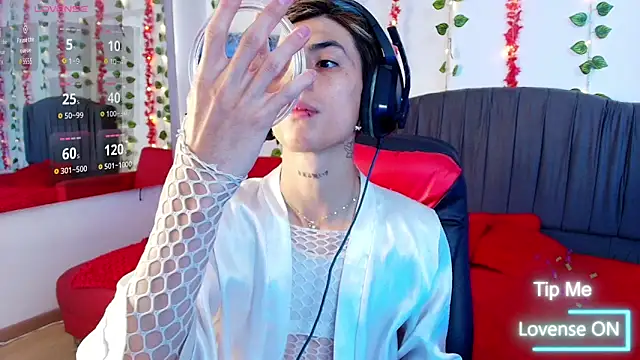 Hot Alan1 online show from 12, 1, 2026