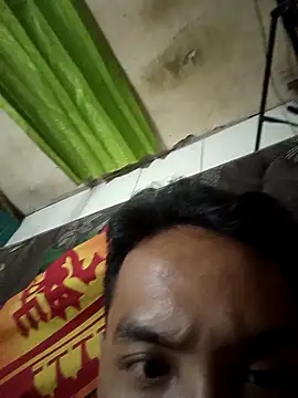 Snapshot of asepSkebord chatting on 15, 12, 2025 asepSkebord online show from 15, 12, 2025