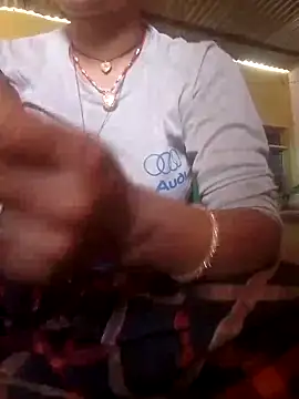 Aaisha 01 online show from 23, 4, 2026