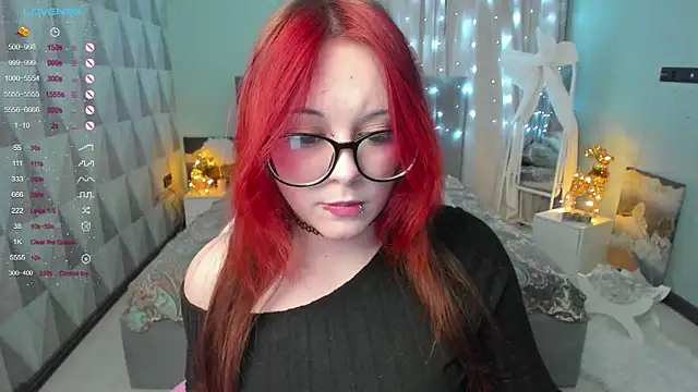 Miss Monaco online show from 20, 12, 2025