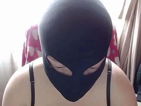 666maskgirl online show from 25, 2, 2026